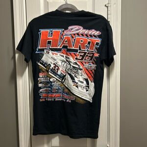 Motorsport shirt